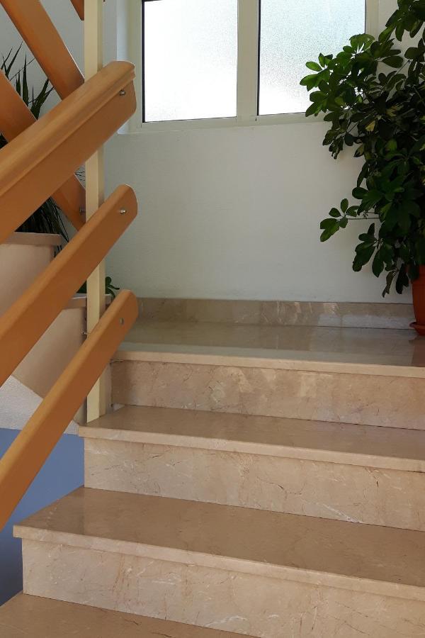 Apartments With A Parking Space Makarska - 6850 מראה חיצוני תמונה