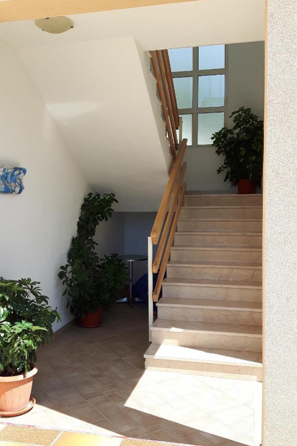 Apartments With A Parking Space Makarska - 6850 מראה חיצוני תמונה